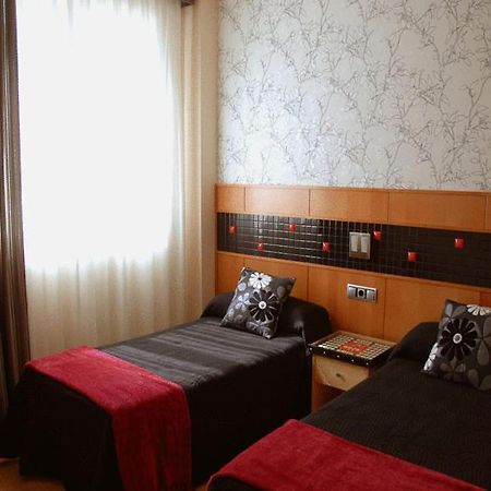 Hostal De Cuenca Cuenca  Extérieur photo