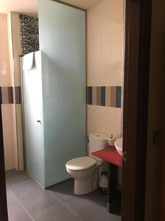 Hostal De Cuenca Cuenca  Extérieur photo