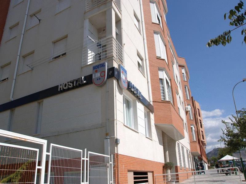 Hostal De Cuenca Cuenca  Extérieur photo