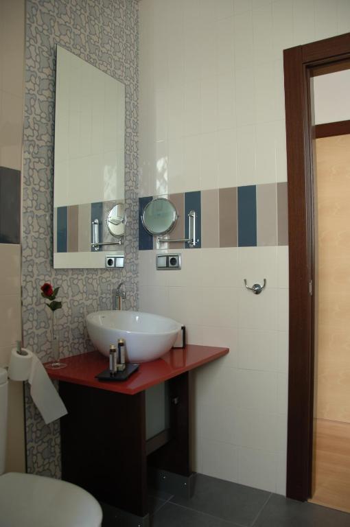 Hostal De Cuenca Cuenca  Chambre photo