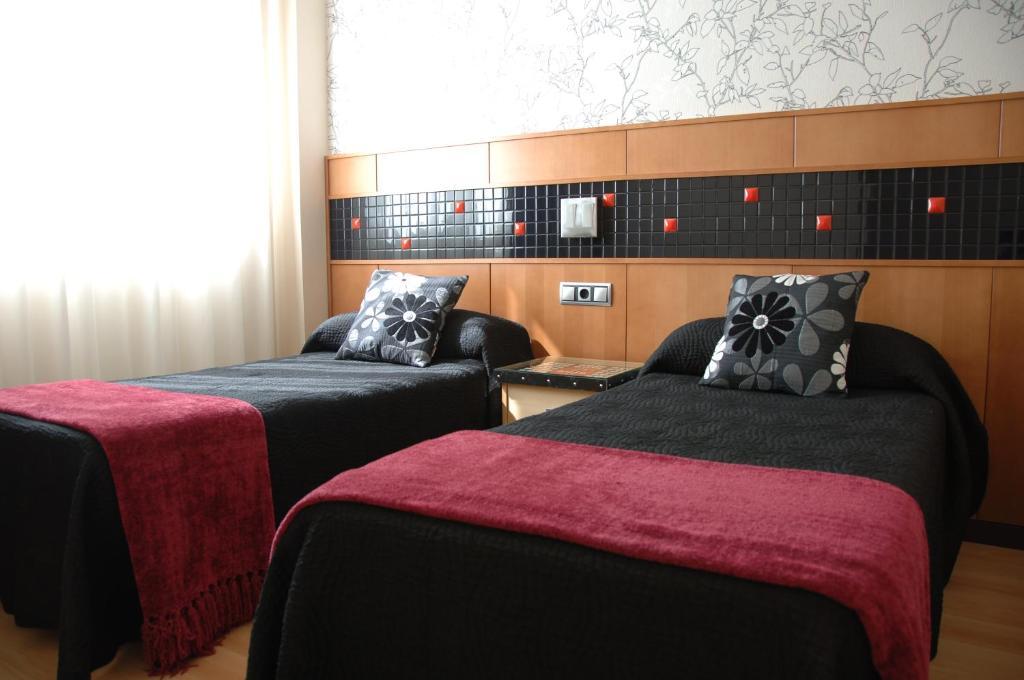 Hostal De Cuenca Extérieur photo