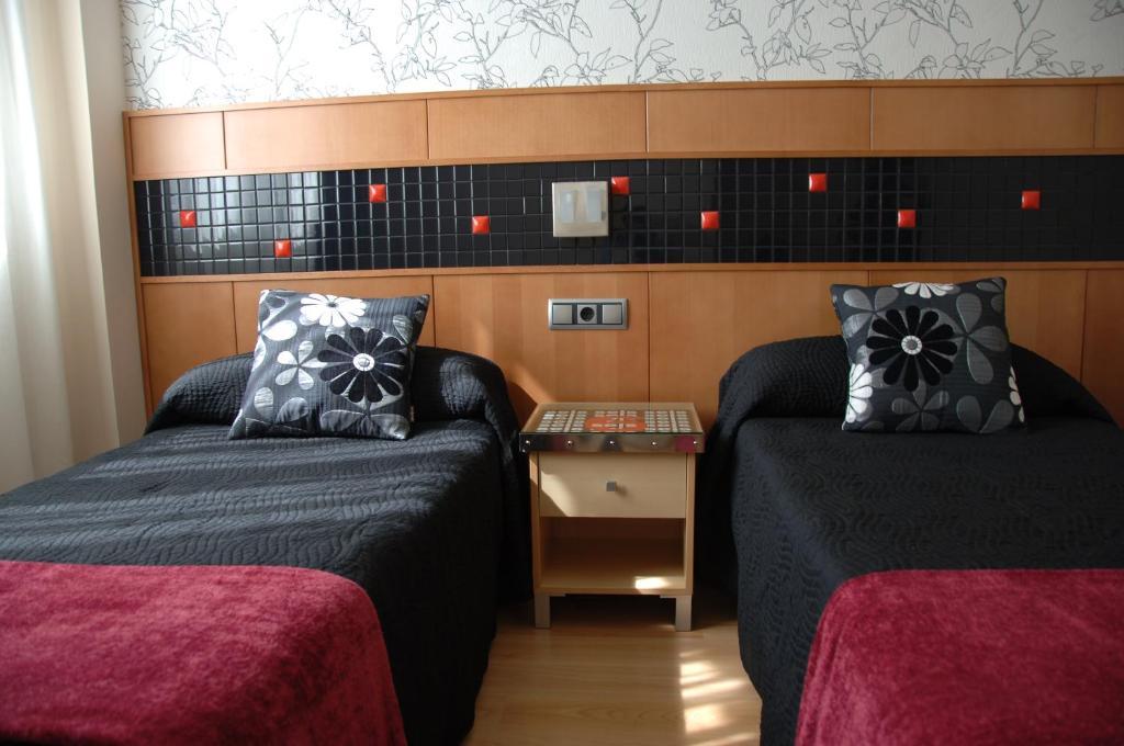 Hostal De Cuenca Cuenca  Chambre photo