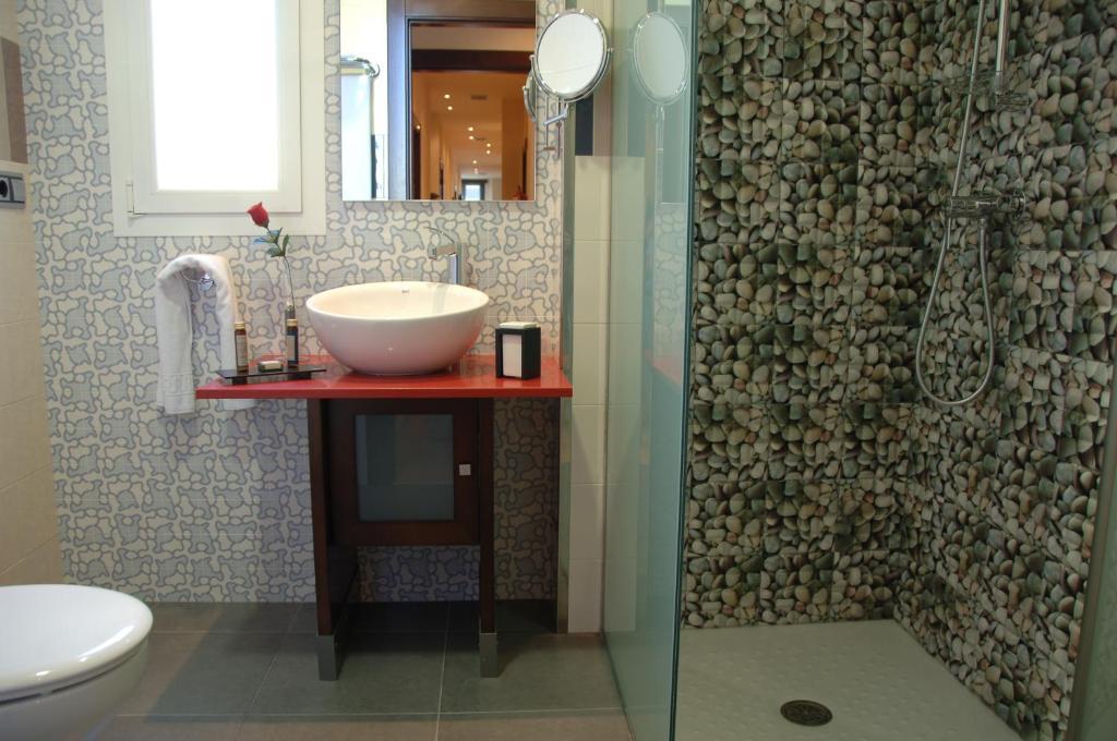 Hostal De Cuenca Cuenca  Chambre photo