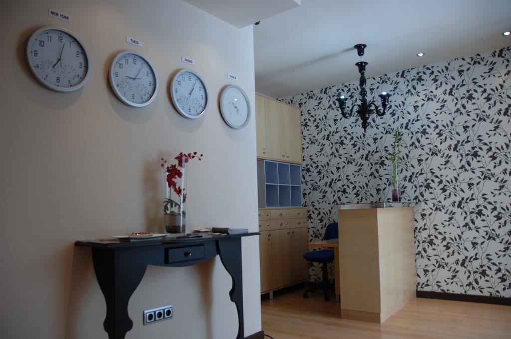 Hostal De Cuenca Cuenca  Extérieur photo