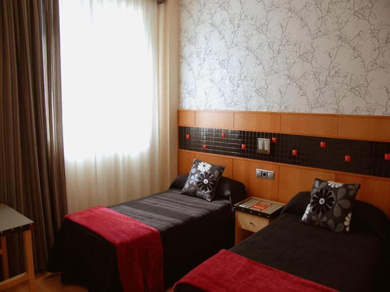Hostal De Cuenca Cuenca  Extérieur photo